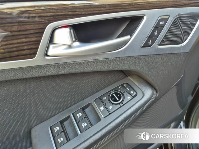 Genesis G80 id 4372055 из Кореи 8