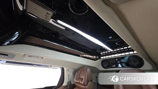 Kia Carnival 4th generation id 3492749 из Кореи 8