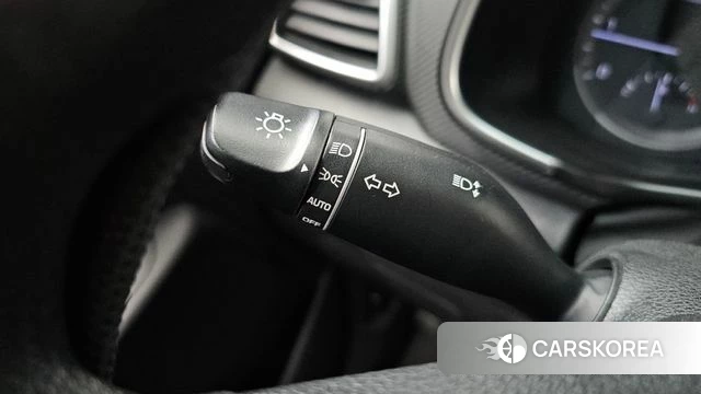 Hyundai All New Tucson id 4430278 из Кореи 8