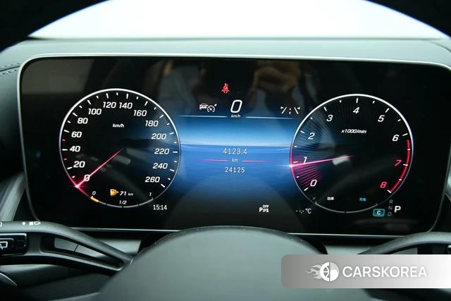 Mercedes-Benz GLC id 4264012 из Китая 8