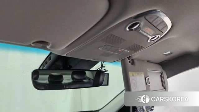 Hyundai The New Grandeur IG Hybrid id 4482227 из Кореи 8