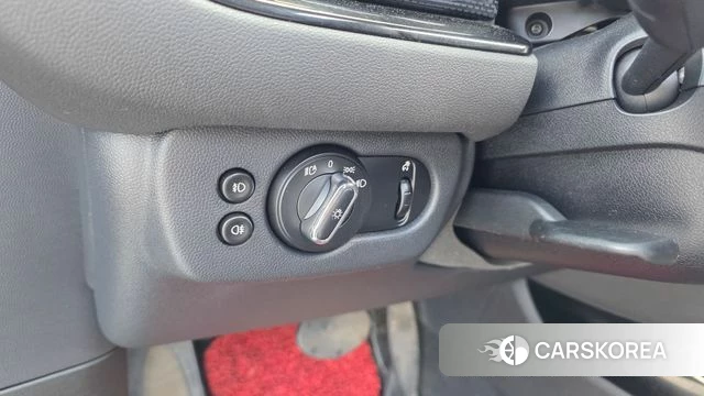 Mini Cooper Clubman id 4530498 из Кореи 8