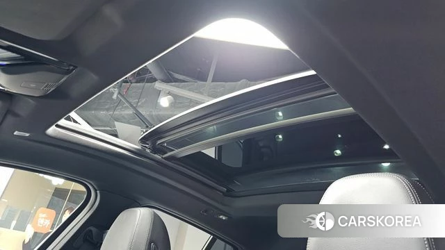 BMW X4 (G02) id 4641708 из Кореи 8