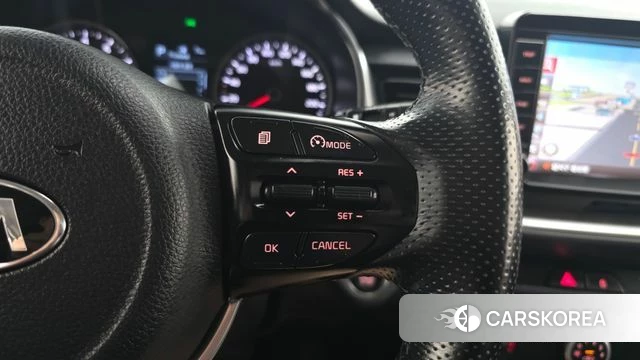 Kia Stonic id 4626521 из Кореи 8