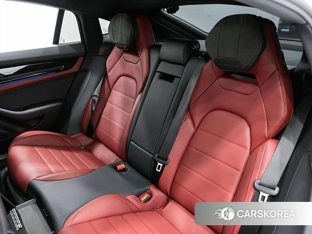Porsche Panamera (976) id 4527706 из Кореи 8