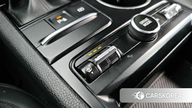 Kia The New K5 3rd generation id 4302412 из Кореи 8