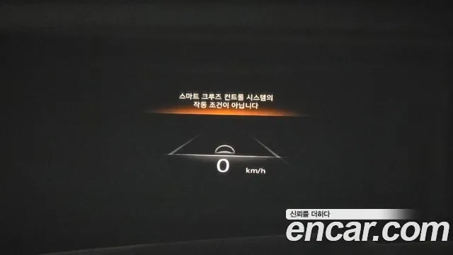 Genesis GV80 id 2926844 из Кореи 8