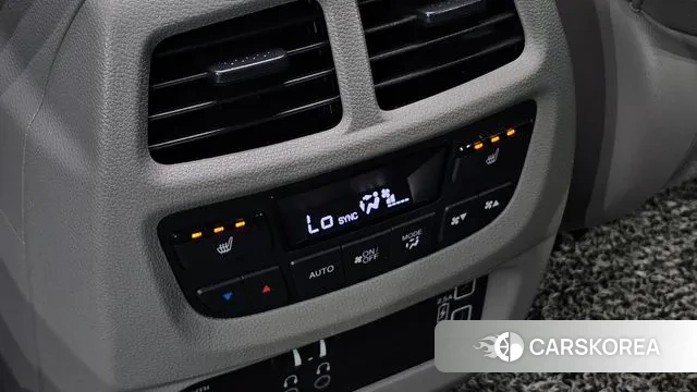 Honda Pilot 3rd generation id 2994152 из Кореи 8