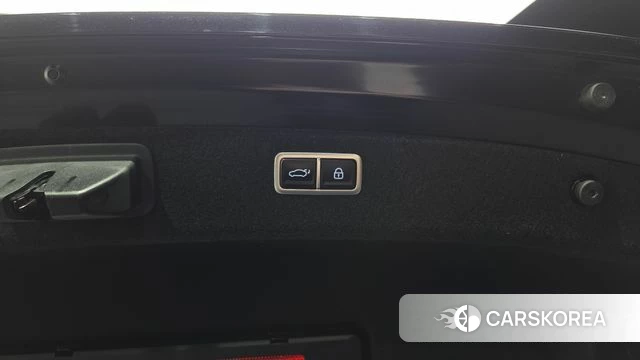 Genesis G80 (RG3) id 4344616 из Кореи 8