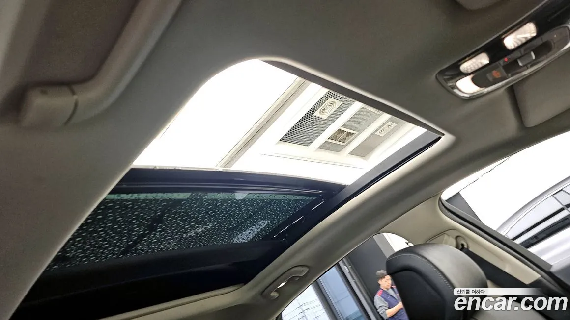 Genesis G80 (RG3) id 2028604 из Кореи 8