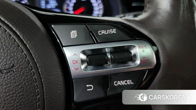 Kia Come New K7 id 4377959 из Кореи 8