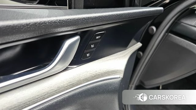 Kia The New K5 3rd generation id 4516050 из Кореи 8