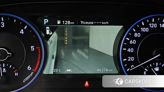 Hyundai Palisade id 4284567 из Кореи 8