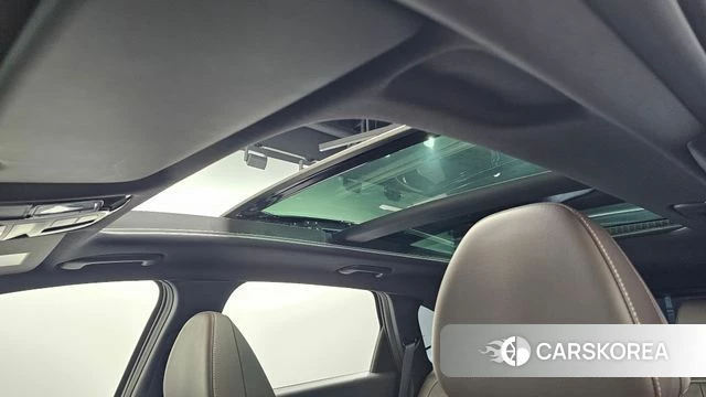 Hyundai The New Tucson Hybrid (NX4) id 4421575 из Кореи 8