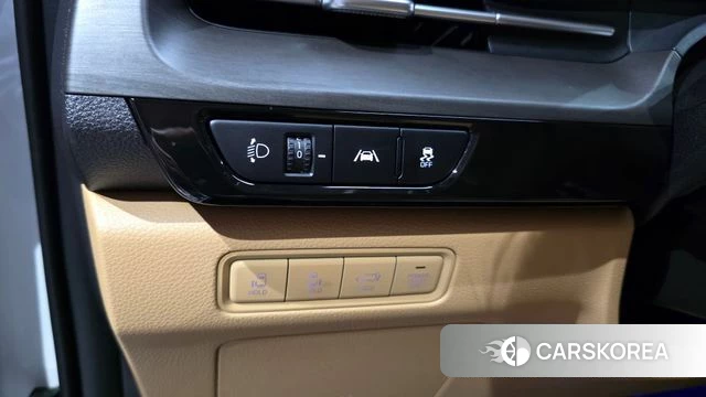 Kia Carnival 4th generation id 4613361 из Кореи 8