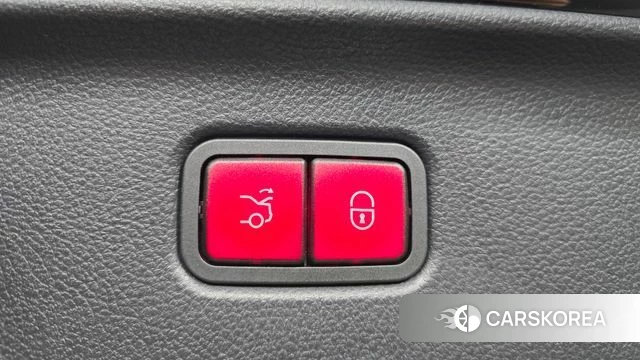 Mercedes-Benz S-Class W223 id 4429263 из Кореи 8
