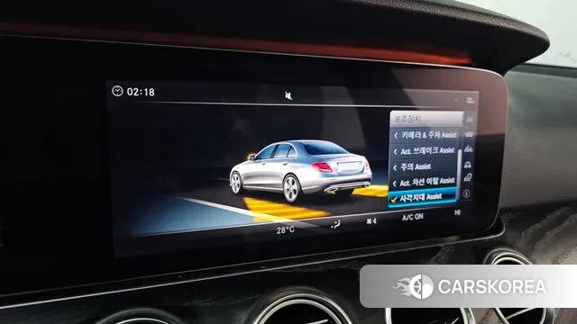 Mercedes-Benz E-Class W213 id 3672934 из Кореи 8