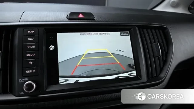 Kia The New Kia Ray id 3299940 из Кореи 8