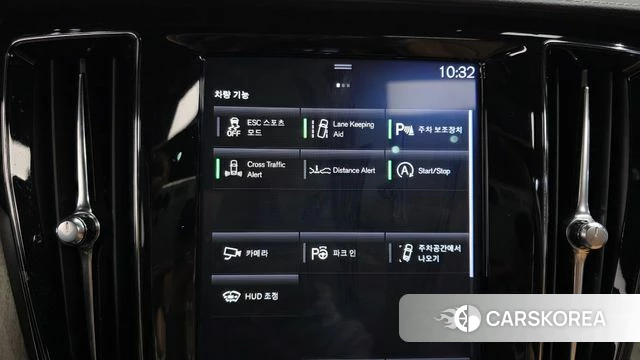 Volvo V60 Cross-Country 2nd Generation id 3834447 из Кореи 8