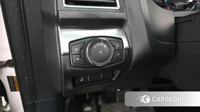 Ford Explorer id 4713462 из Кореи 8