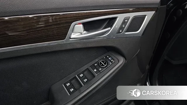 Genesis G80 id 3779203 из Кореи 8