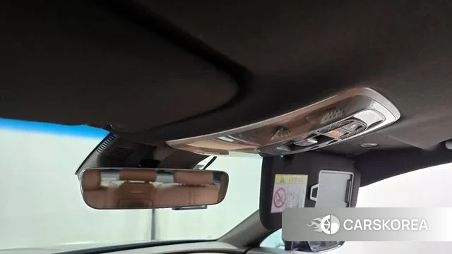 Genesis G80 (RG3) id 3054684 из Кореи 8