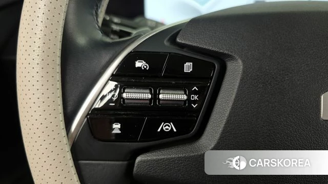 Kia EV6 id 4401830 из Кореи 8