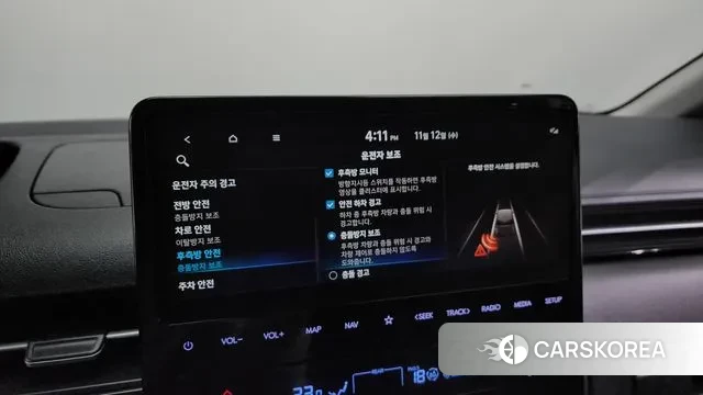 Hyundai Staria id 3354156 из Кореи 8