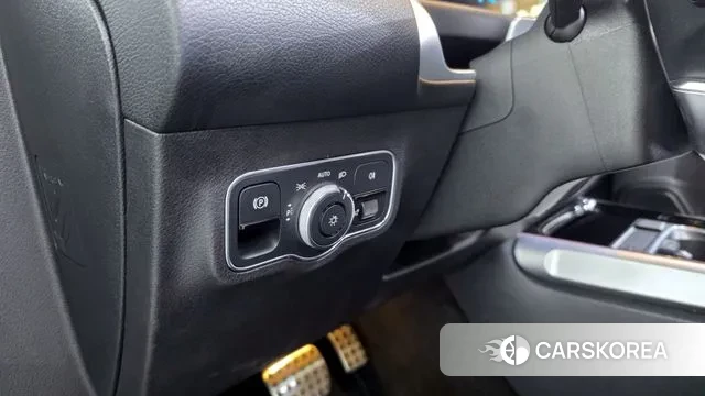 Mercedes-Benz GLB-Class X247 id 3483144 из Кореи 8