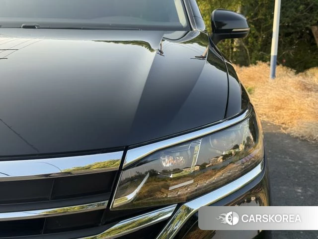 Volkswagen Weiran id 4333246 из Китая 8