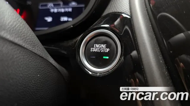 Chevrolet (GM Daewoo) The New Spark id 2697526 из Кореи 8