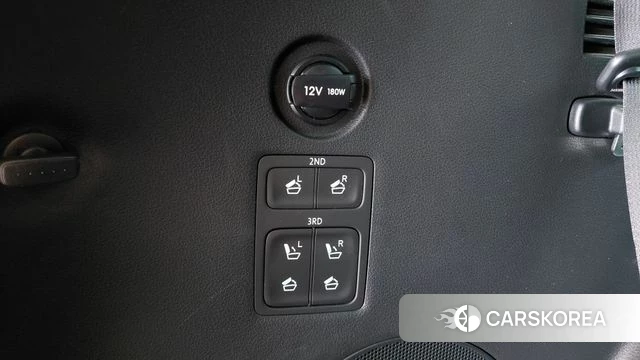 Hyundai The New Palisade id 4323363 из Кореи 8