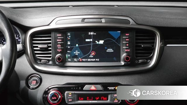 Kia The New Sorento id 4562883 из Кореи 8