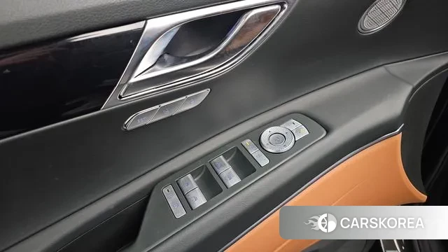 Genesis GV80 id 3721039 из Кореи 8