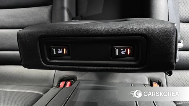 Renault Korea (Samsung) The New QM6 id 4785502 из Кореи 8
