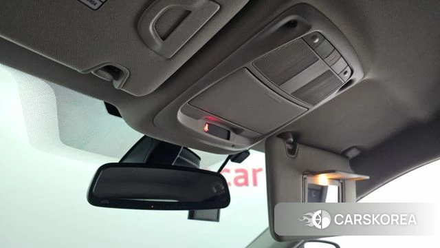 Renault Korea (Samsung) The New QM6 id 4477070 из Кореи 8