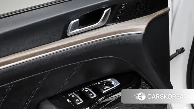 Kia K5 3rd generation id 3626650 из Кореи 8