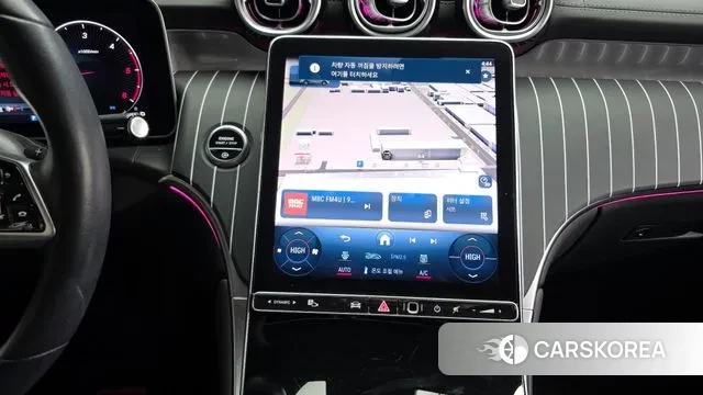 Mercedes-Benz GLC-Class X254 id 3457659 из Кореи 8