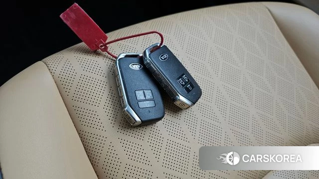Kia Carnival 4th generation id 4294138 из Кореи 8