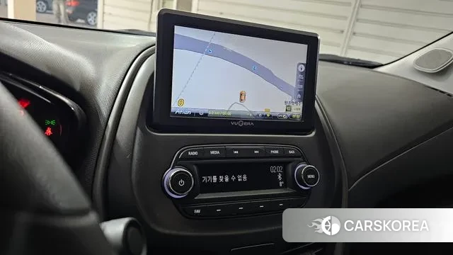 Chevrolet (GM Daewoo) The New Spark id 3583072 из Кореи 8