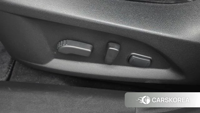 Renault Korea (Samsung) QM6 id 4530940 из Кореи 8