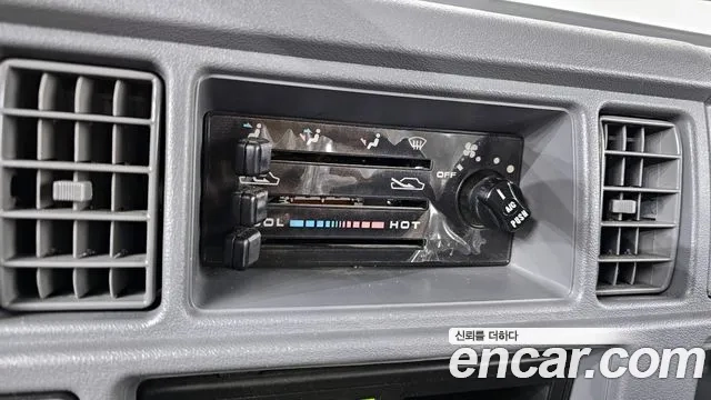 Chevrolet (GM Daewoo) New Damas id 2944946 из Кореи 8