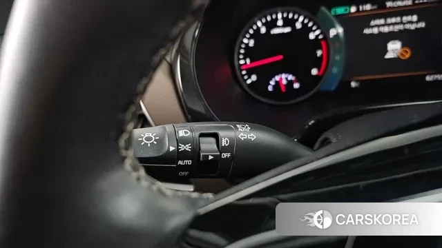 Kia Seltos id 3472975 из Кореи 8