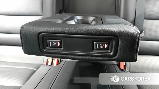Renault Korea (Samsung) The New QM6 id 4608776 из Кореи 8