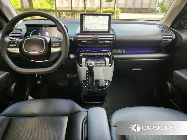 Hyundai Casper id 4646323 из Кореи 8