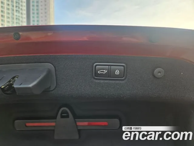 Genesis G70 id 2683807 из Кореи 8