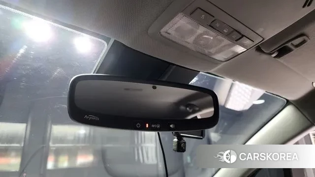 Chevrolet (GM Daewoo) The New Trax id 3233863 из Кореи 8