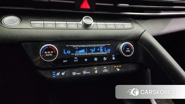 Hyundai Avante (CN7) id 3024030 из Кореи 8