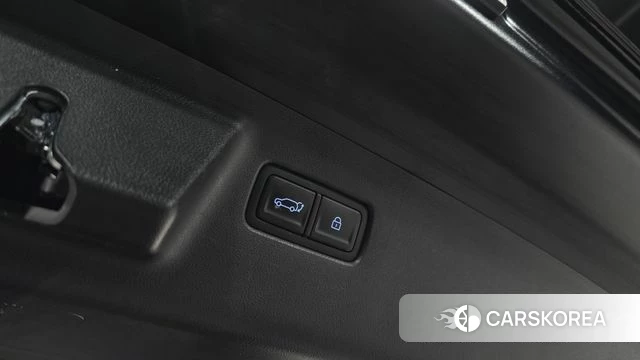 Hyundai Santa Fe (MX5) id 4623441 из Кореи 8