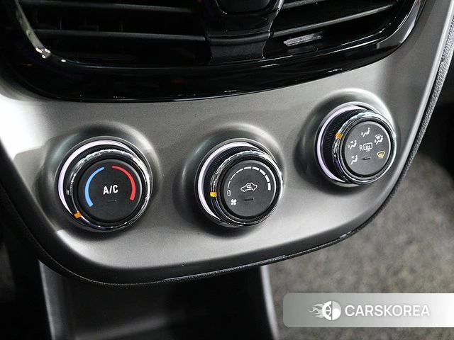 Chevrolet (GM Daewoo) The New Spark id 3801146 из Кореи 8